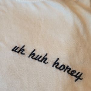 Brandy uh huh honey shirt